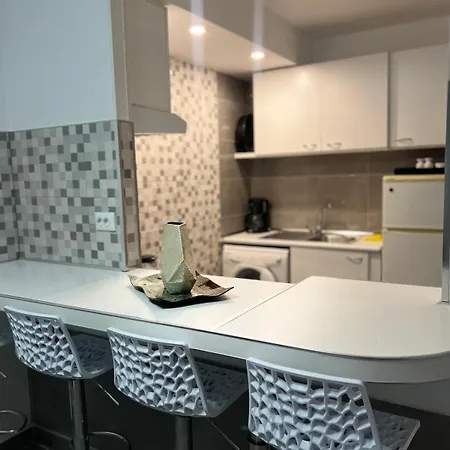 Apartamento Club Paraiso Vacaciones * Costa Adeje (Tenerife)