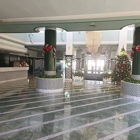 Apartamento Club Paraiso Vacaciones Διαμέρισμα *