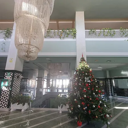 Διαμέρισμα Apartamento Club Paraiso Vacaciones