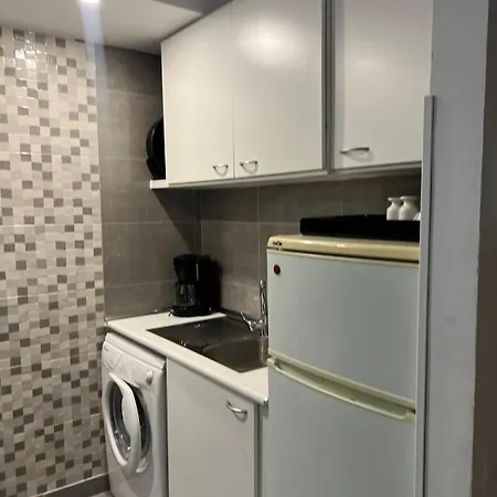 Apartman Apartamento Club Paraiso Vacaciones