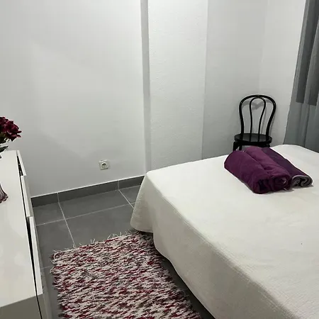 Apartman Apartamento Club Paraiso Vacaciones