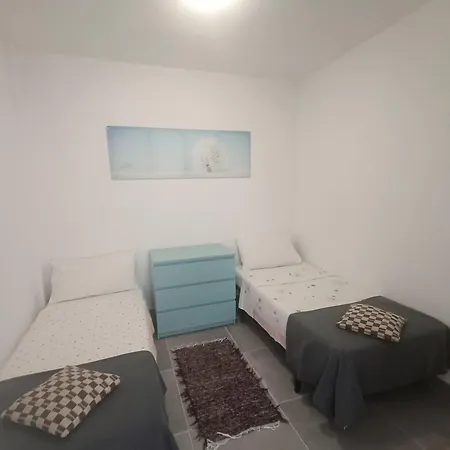 Apartman Apartamento Club Paraiso Vacaciones