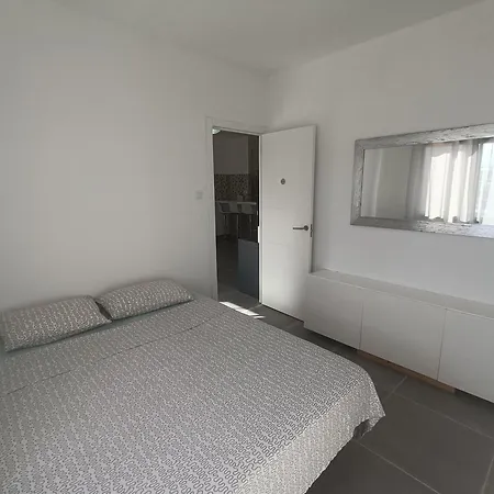 Apartamento Club Paraiso Vacaciones Apartman *