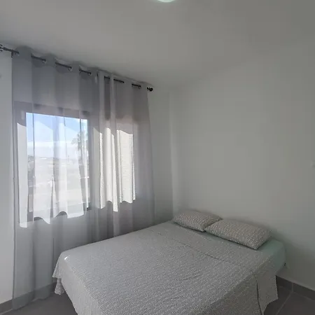 Apartman Apartamento Club Paraiso Vacaciones