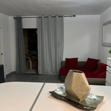 דירה Apartamento Club Paraiso Vacaciones *