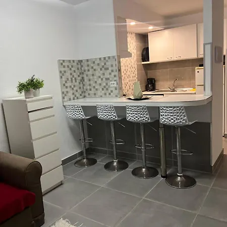 Apartamento Club Paraiso Vacaciones 公寓 *
