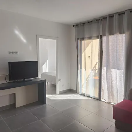 Apartamento Club Paraiso Vacaciones * אדחה