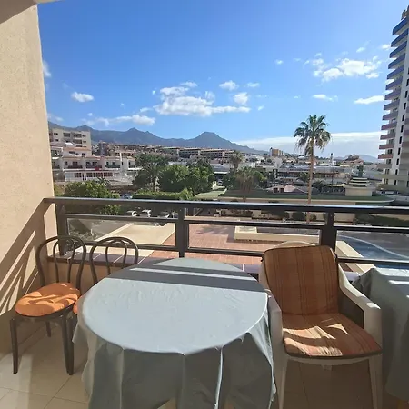 公寓 Apartamento Club Paraiso Vacaciones *