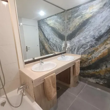 Apartamento Club Paraiso Vacaciones אדחה